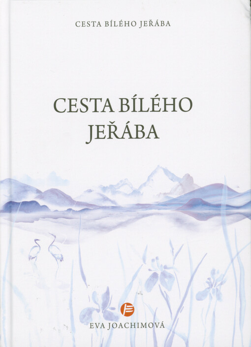 Cesta bílého jeřába