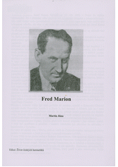 Fred Marion  (odkaz v elektronickém katalogu)