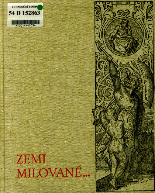 Zemi milované-- : Mánesův odkaz národu