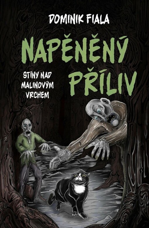 Napěněný příliv