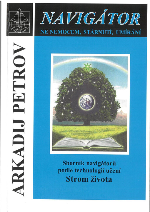 Sborník Navigátorů podle technologií učení Strom života