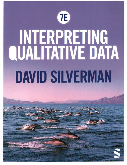 Interpreting qualitative data