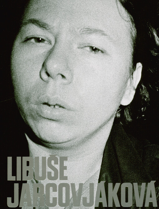 Libuše Jarcovjáková