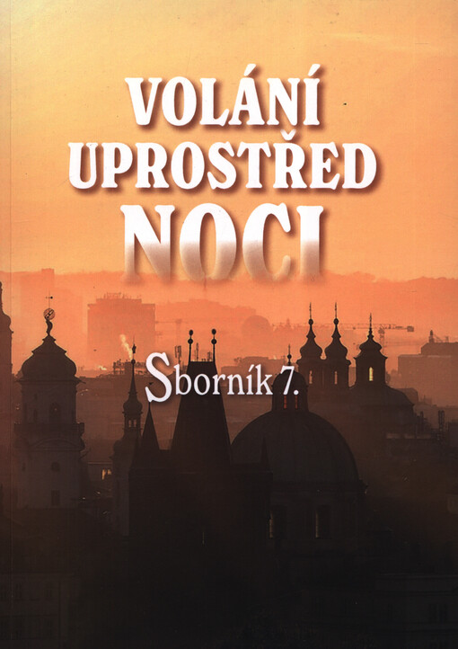 Rok: 2022 / Číslo: sborník 7.