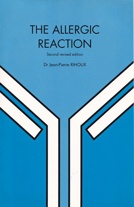 <The> allergic reaction