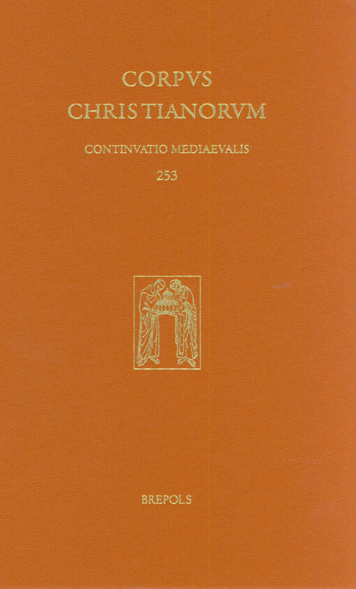 Magistri Iohannis Hus Enarratio Psalmorum (Ps. 109-118)