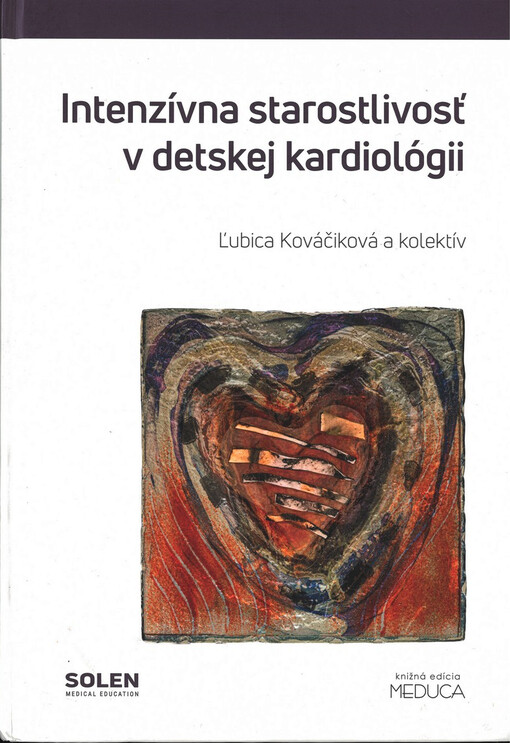 Intenzívna starostlivosť v detskej kardiológii