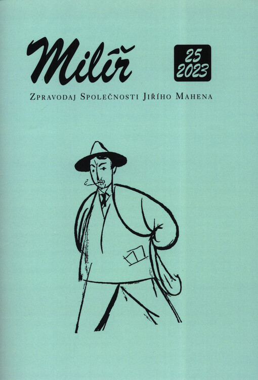Číslo: 25,2023