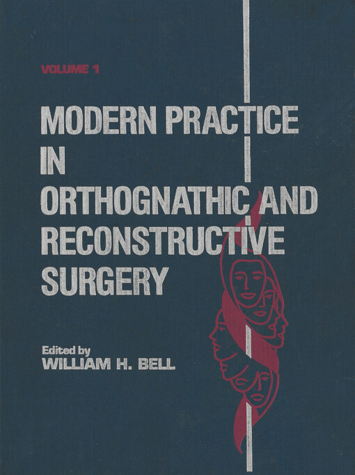 Modern practice in orthognathic and reconstructive surgery