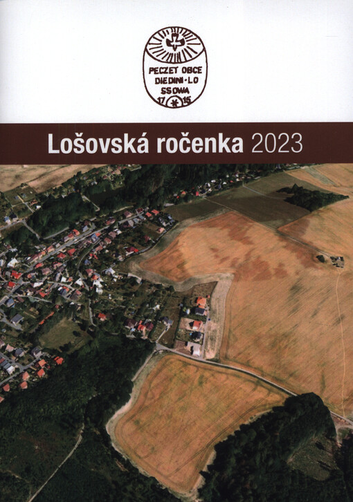 Lošovská ročenka ...