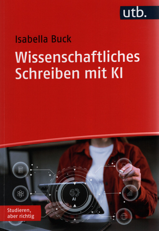 Wissenschaftliches Schreiben mit KI