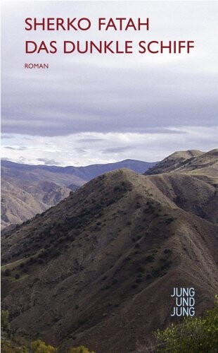 Das dunkle Schiff : Roman
