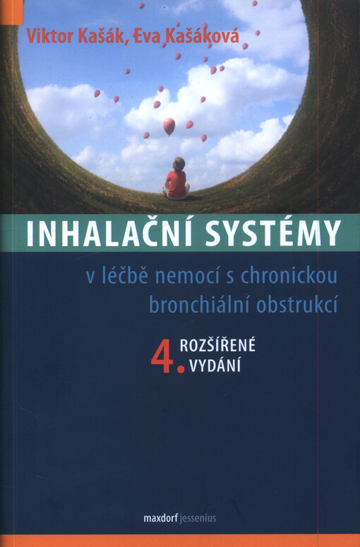 Inhalační systémy v léčbě nemocí s chronickou bronchiální obstrukcí