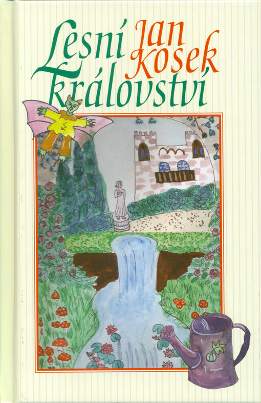 Lesní království