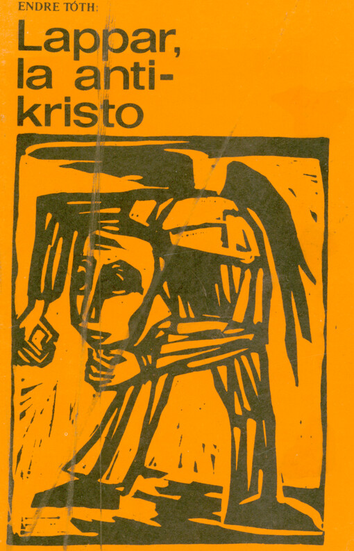 Lappar, la antikristo : originalaj noveloj