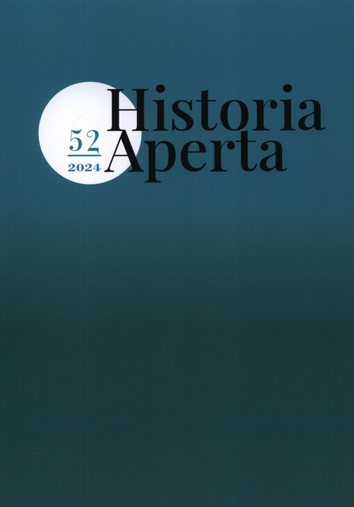 Historia aperta