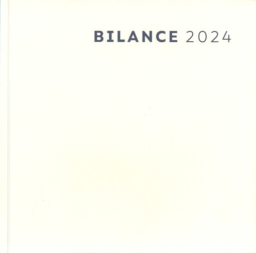 Bilance 2024 : přehlídka autorské sklářské tvorby z Jablonecka, Maloskalska, Železnobrodska a Turnovska