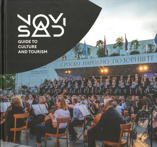 Novi Sad : guide to culture and tourism