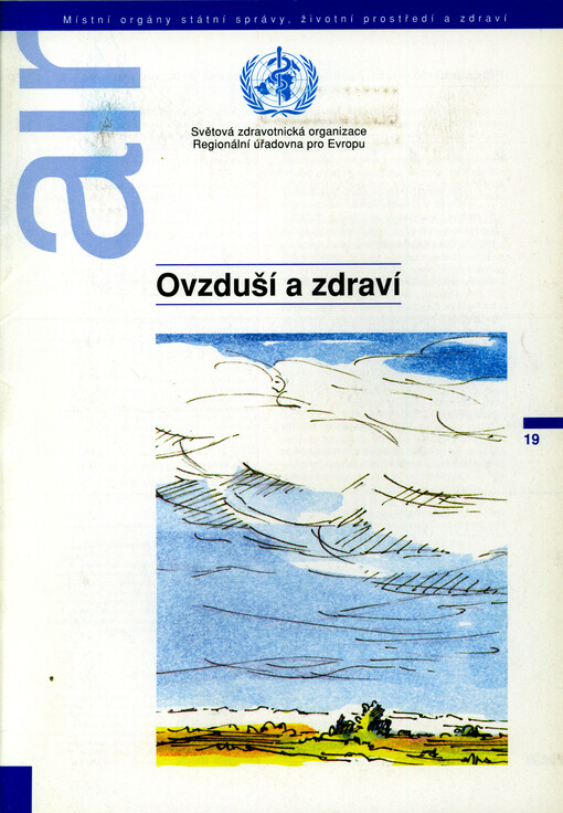 Ovzduší a zdraví
