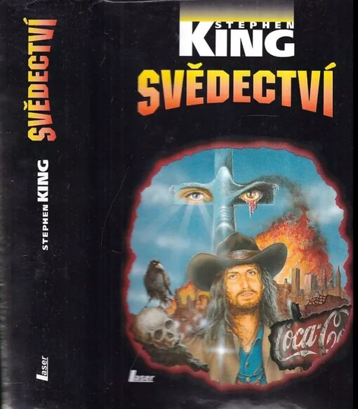 Svědectví, Vyd. 1.