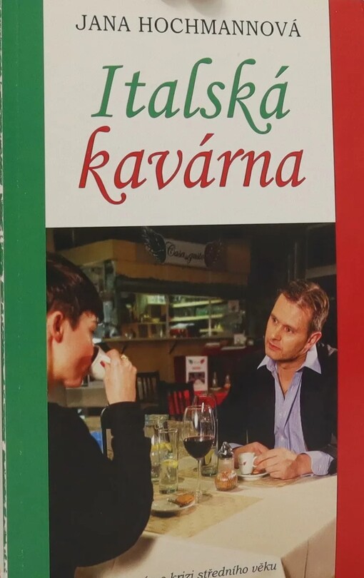 Italská kavárna