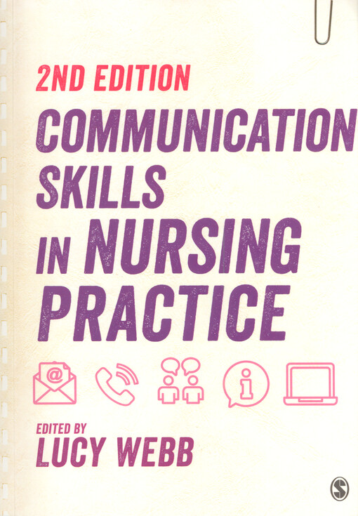 Communication skills in nursing practice