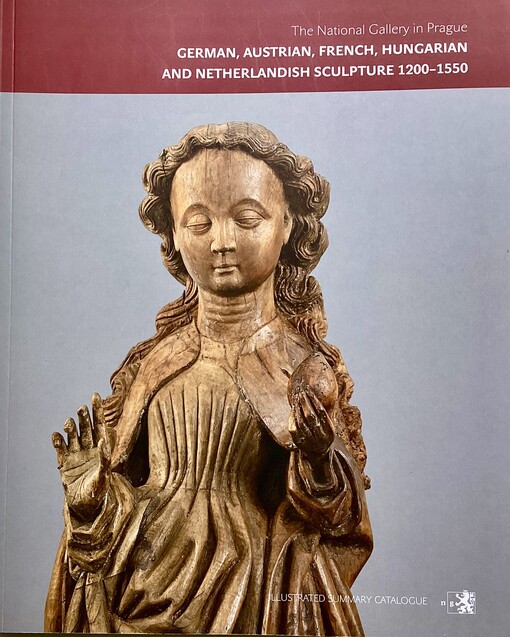 German, Austrian, French, Hungarian and Netherlandish sculpture 1200-1550