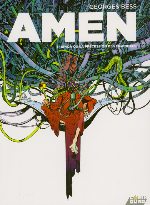 Amen. 1, Ishoa ou la précession des équinoxes