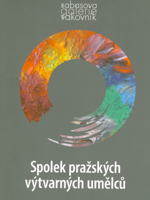 Spolek pražských výtvarných umělců : Rabasova galerie, Rakovník