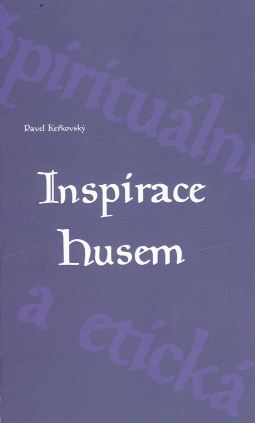 Inspirace Husem