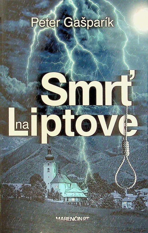 Smrť na Liptove