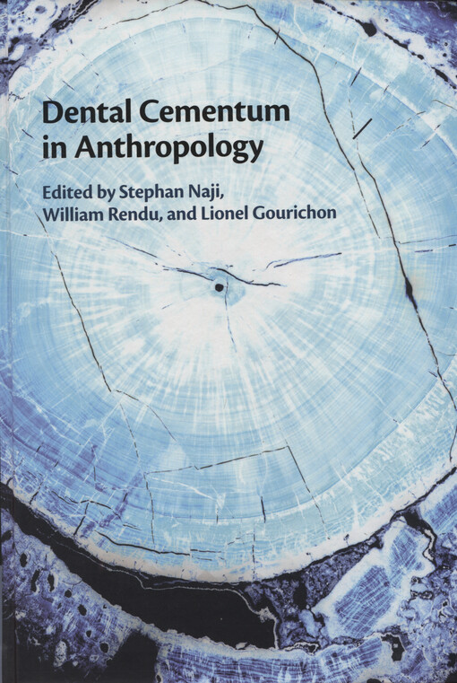 Dental cementum in anthropology