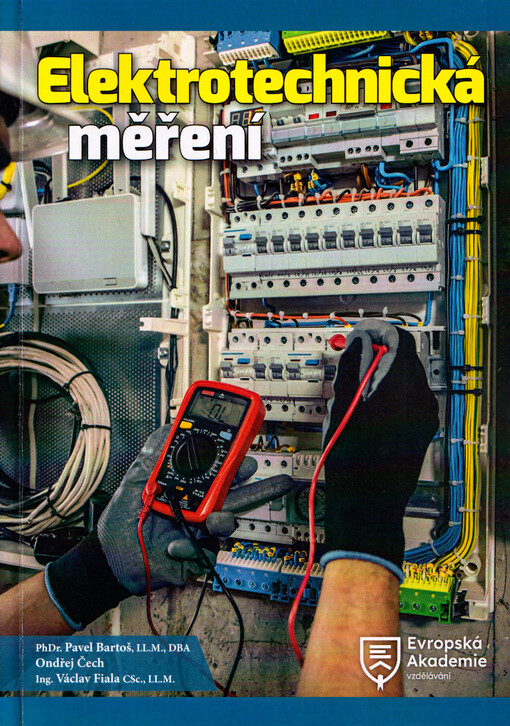 Elektrotechnická měření