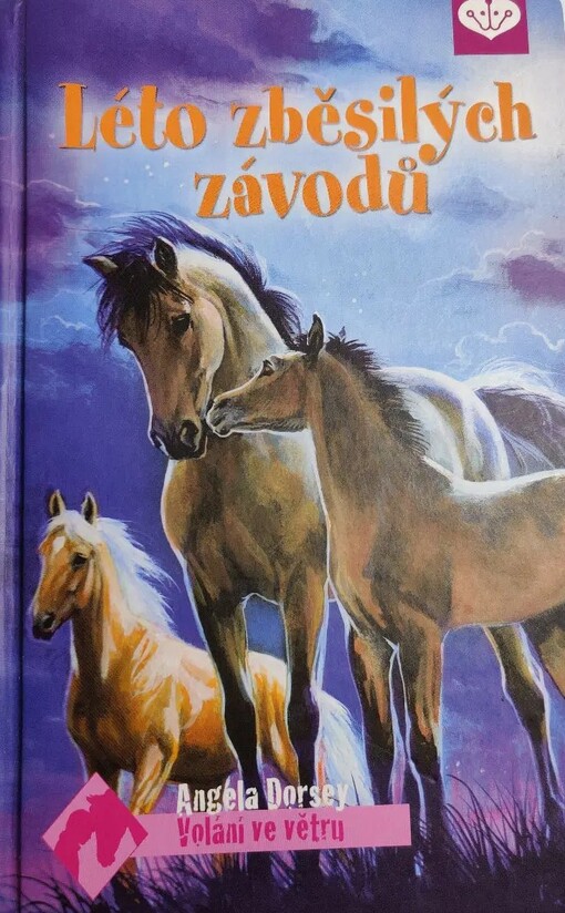 Léto zběsilých závodů