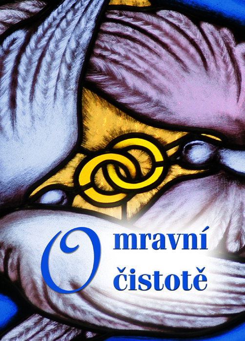 O mravní čistotě :pastýřský list mladým lidem