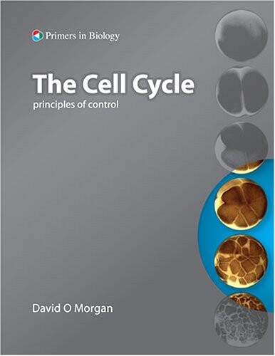The cell cycle : principles of control