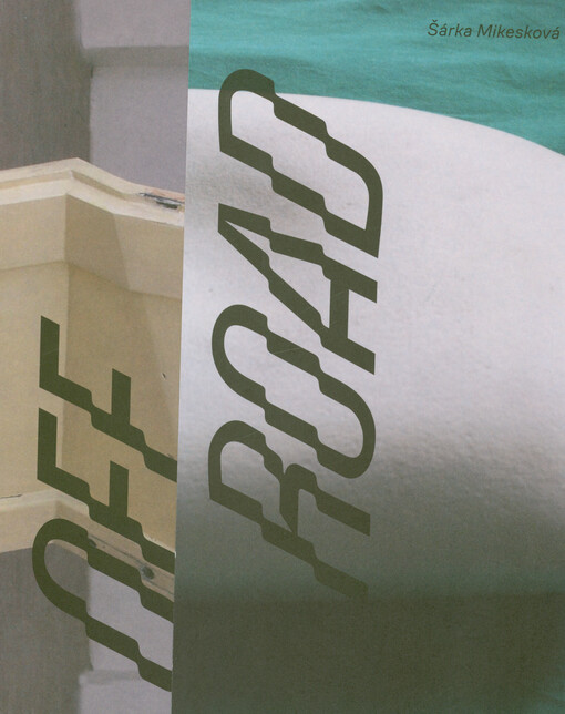 Šárka Mikesková : off road