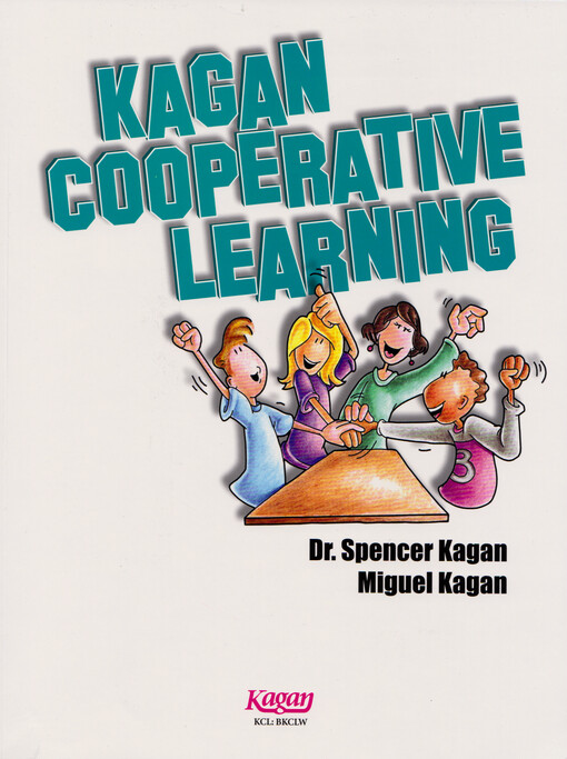 Kagan cooperative learning