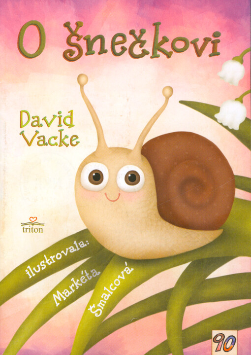 O šnečkovi