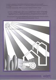 Stav, zásady a kritéria udržitelné výroby směsných a biogenních pohonných hmot :sborník přednášek a odborných prací vydaný k mezinárodnímu semináři konanému 23. června 2011 jako odborná doprovodná akce 