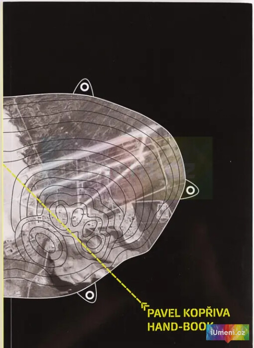 Pavel Kopřiva :hand-book