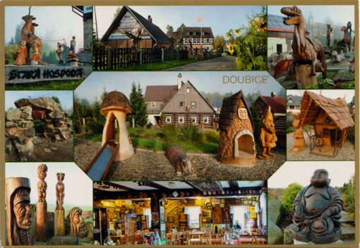 Doubice