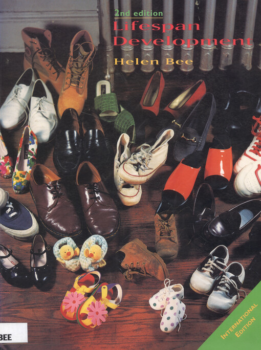 Lifespan development