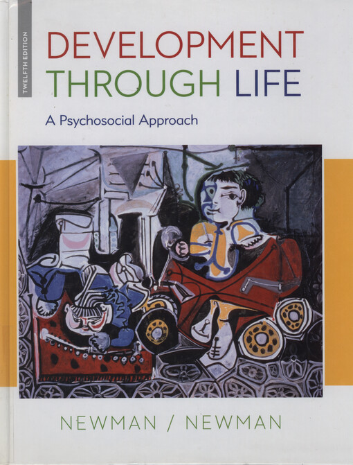 Development through life : a psychological approach