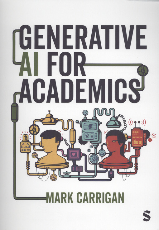 Generative AI for academics