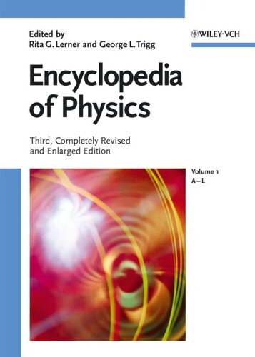 Encyclopedia of physics. Vol. 2. M-Z
