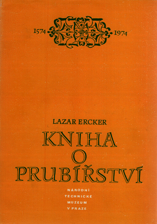 Kniha o prubířství