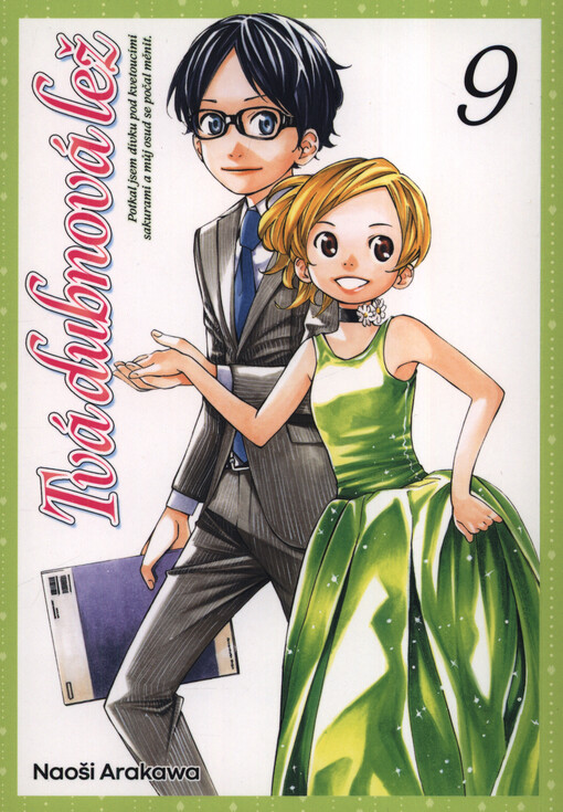 Rok: 2023 / Číslo: 9