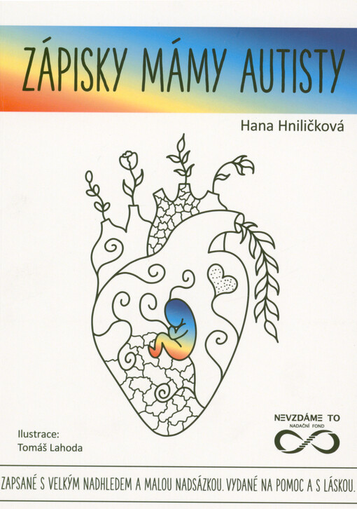 Zápisky mámy autisty