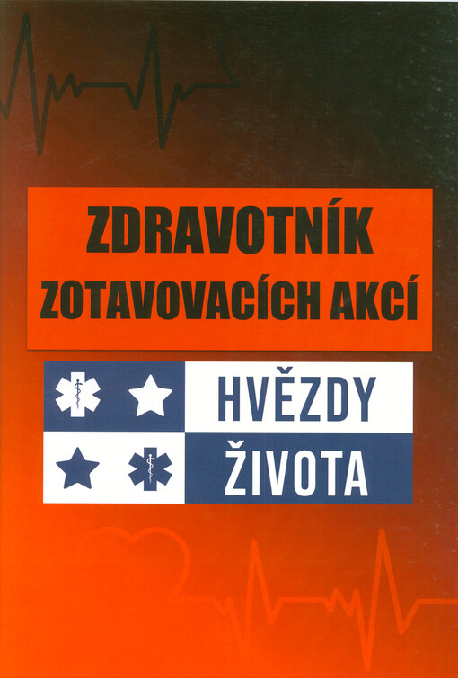 Zdravotník zotavovacích akcí